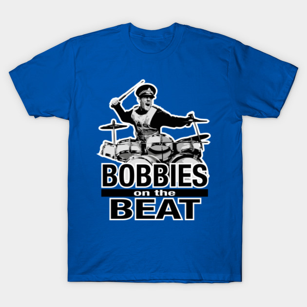 Bobbies on the Beat